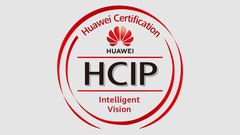 Course Huawei HCIP - Intelligent Vision H12-521