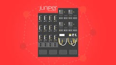 Course Juniper JNCIA OSPF