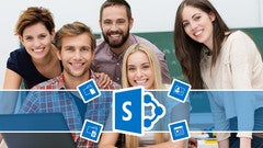 Course SharePoint 2013 Complete Training