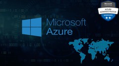 Course Microsoft Azure Administrator AZ-104 Training